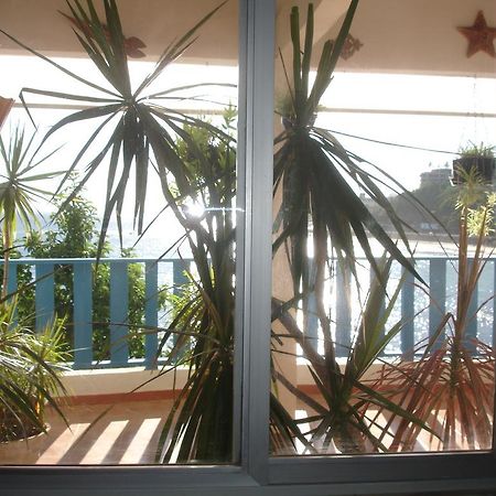 סלבאדור Hostel Pedra Da Sereia מראה חיצוני תמונה