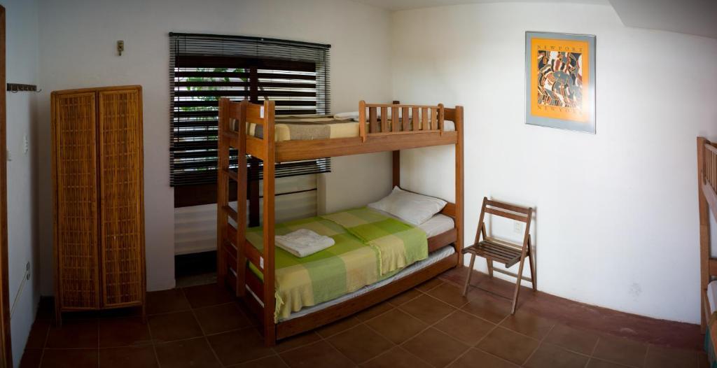 סלבאדור Hostel Pedra Da Sereia מראה חיצוני תמונה