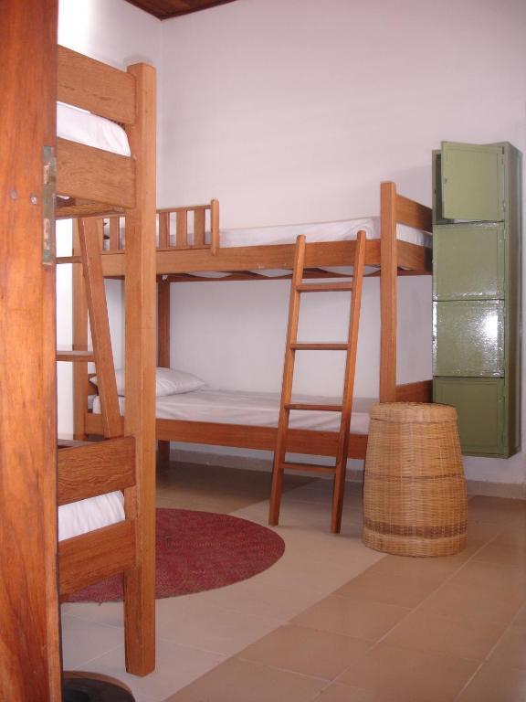 סלבאדור Hostel Pedra Da Sereia מראה חיצוני תמונה