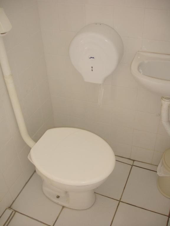 סלבאדור Hostel Pedra Da Sereia מראה חיצוני תמונה