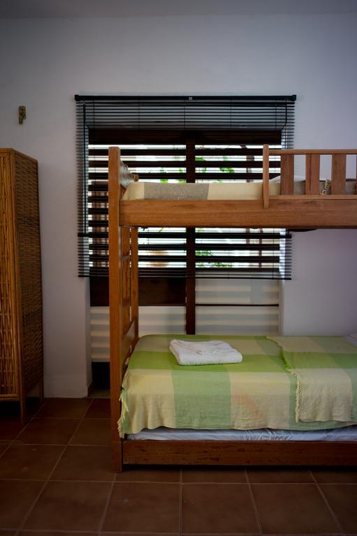 סלבאדור Hostel Pedra Da Sereia מראה חיצוני תמונה