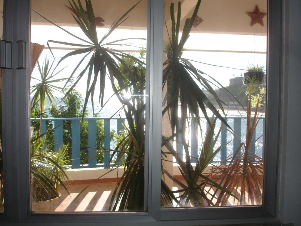 סלבאדור Hostel Pedra Da Sereia מראה חיצוני תמונה