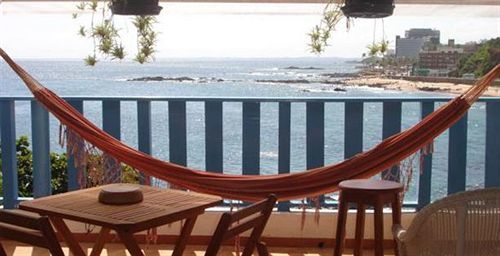 סלבאדור Hostel Pedra Da Sereia מראה חיצוני תמונה