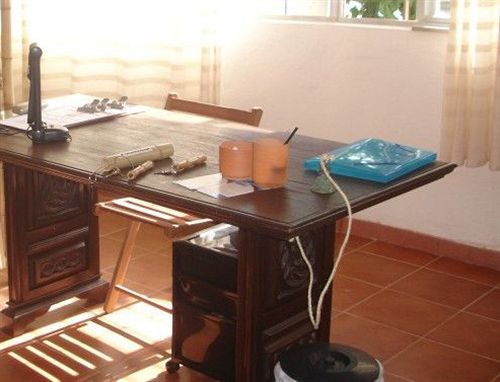 סלבאדור Hostel Pedra Da Sereia מראה חיצוני תמונה
