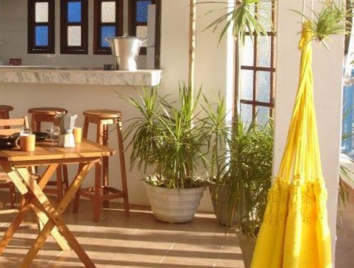 סלבאדור Hostel Pedra Da Sereia מראה חיצוני תמונה