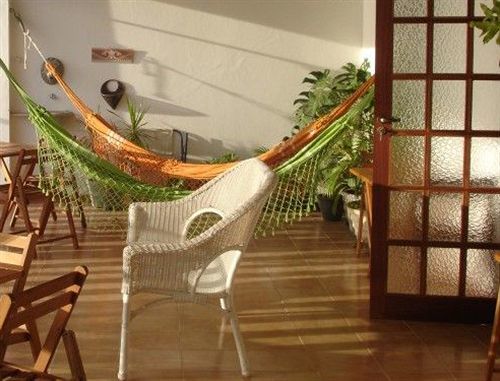 סלבאדור Hostel Pedra Da Sereia מראה חיצוני תמונה