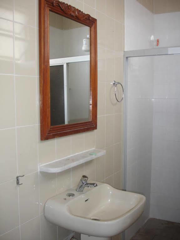 סלבאדור Hostel Pedra Da Sereia מראה חיצוני תמונה