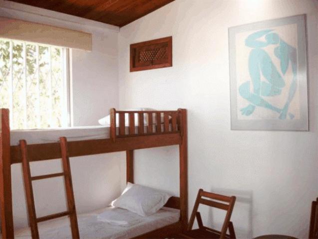 סלבאדור Hostel Pedra Da Sereia חדר תמונה